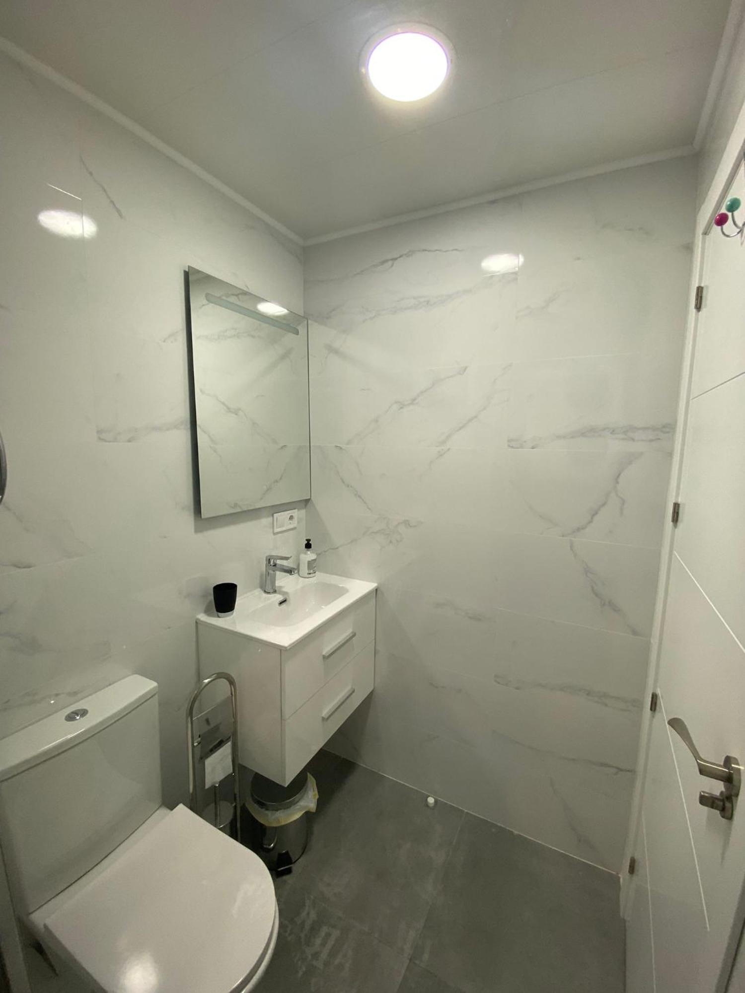 Apartamento Vi-Da Playa Puerto de Sagunto Exterior foto