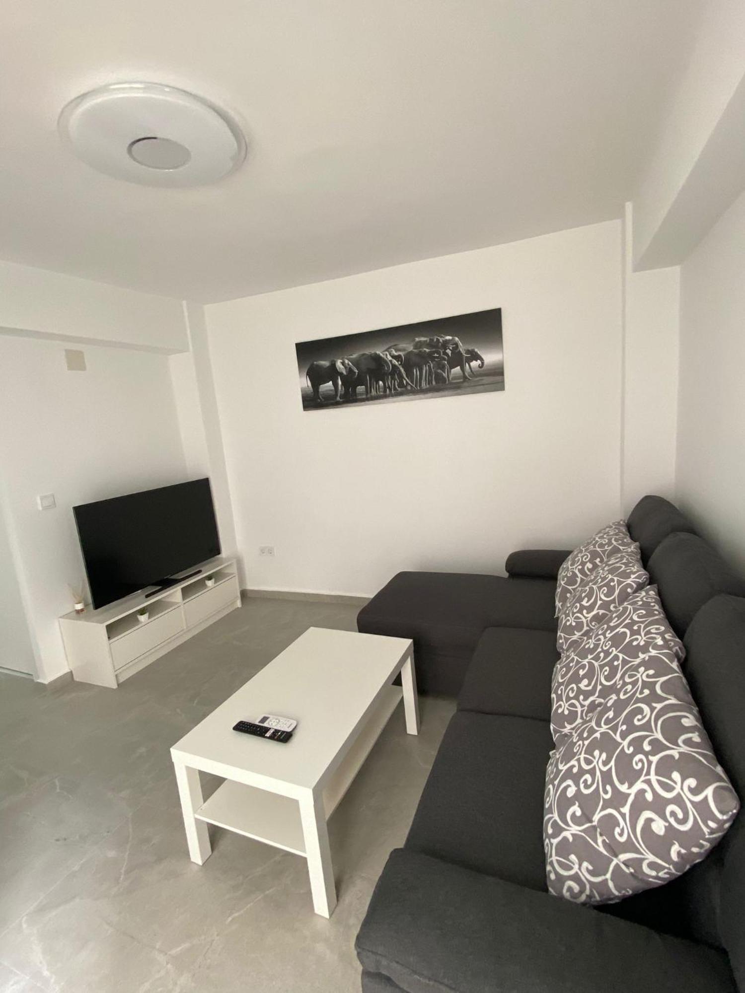 Apartamento Vi-Da Playa Puerto de Sagunto Exterior foto