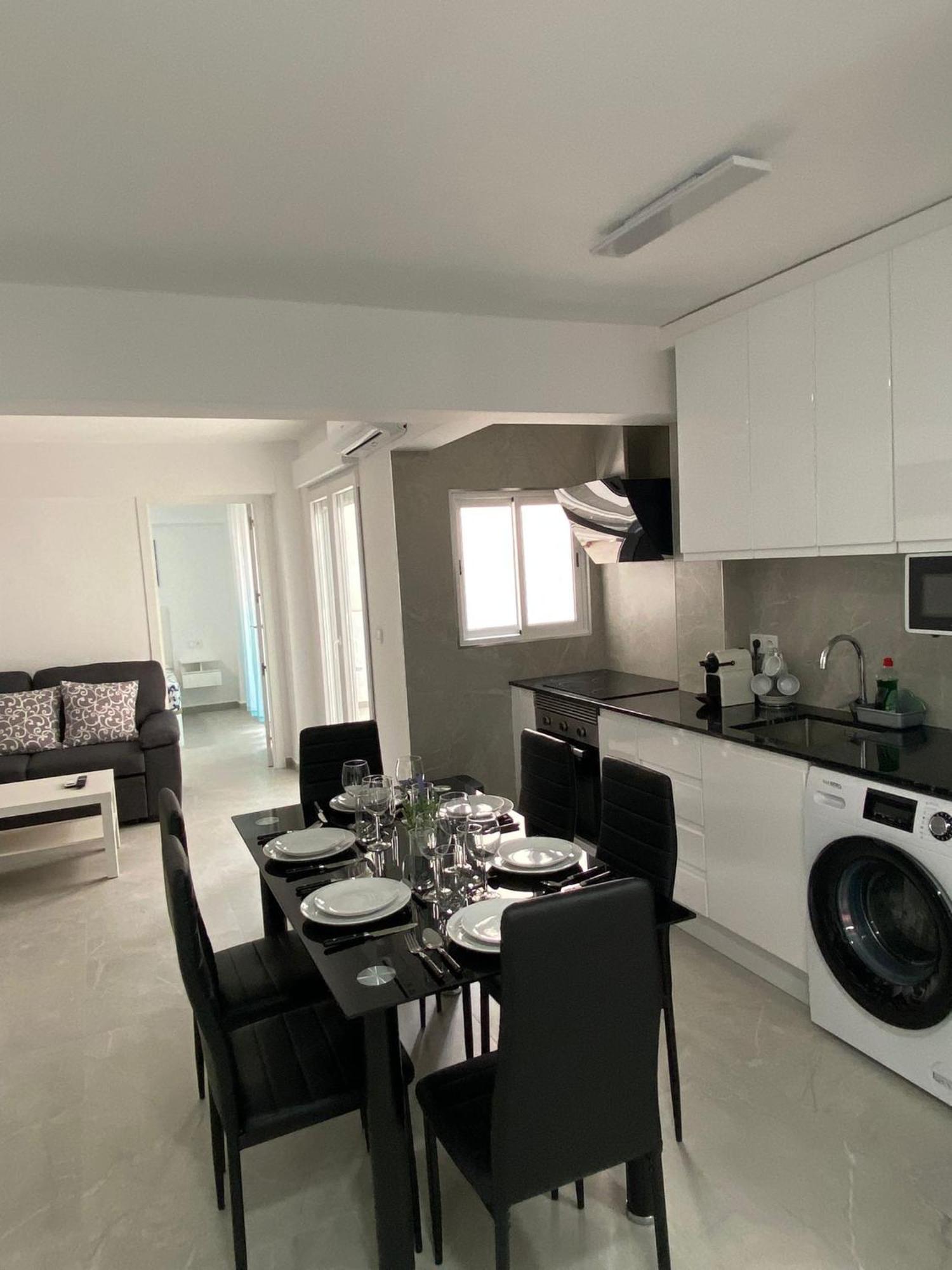 Apartamento Vi-Da Playa Puerto de Sagunto Exterior foto