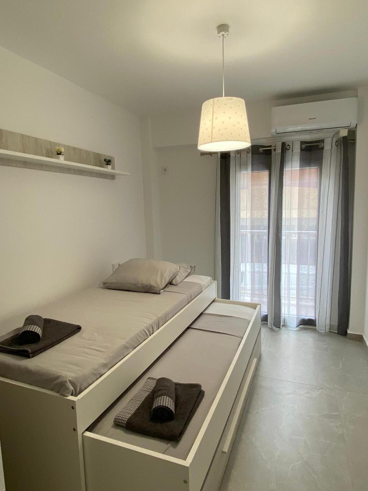 Apartamento Vi-Da Playa Puerto de Sagunto Exterior foto